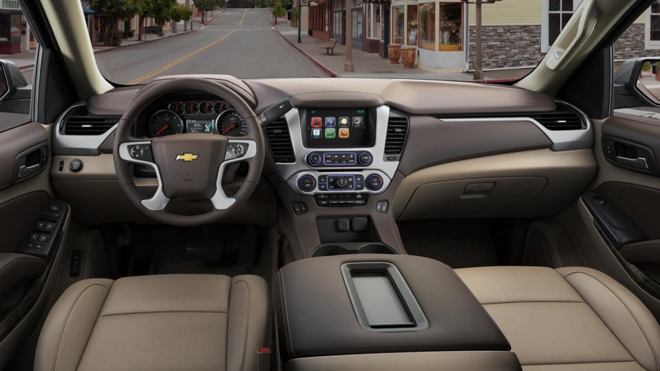 2015 Chevrolet Tahoe Vehicle Photo in Corpus Christi, TX 78411