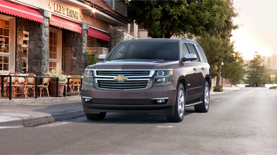 2015 Chevrolet Tahoe Vehicle Photo in Killeen, TX 76541