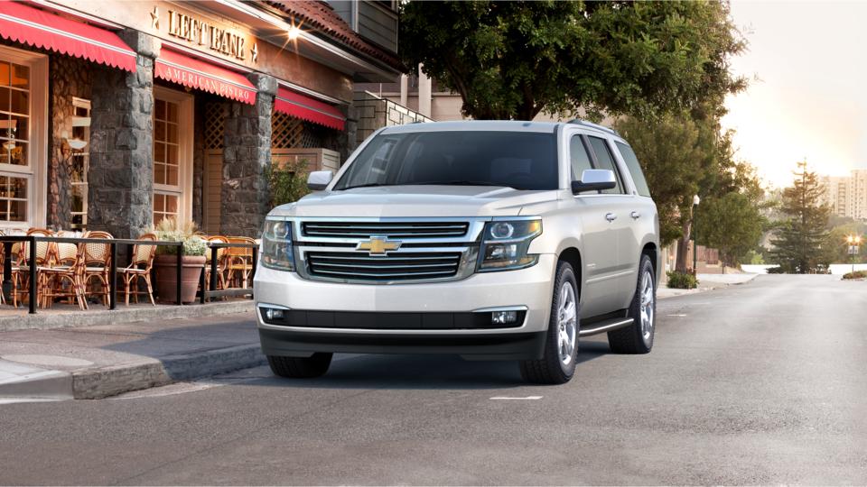 2015 Chevrolet Tahoe Vehicle Photo in MEMPHIS, TN 38115-1503