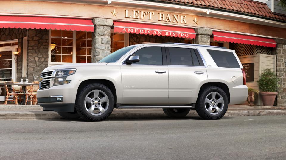 2015 Chevrolet Tahoe Vehicle Photo in MEMPHIS, TN 38115-1503