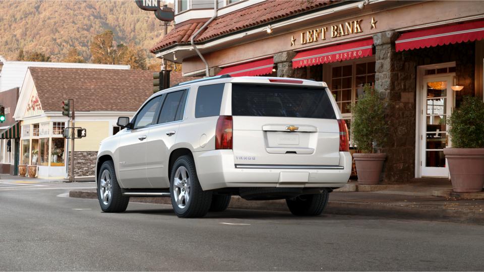 2015 Chevrolet Tahoe Vehicle Photo in MEMPHIS, TN 38115-1503