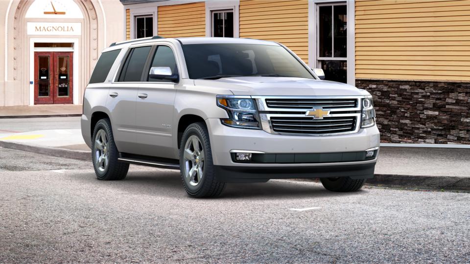 2015 Chevrolet Tahoe Vehicle Photo in MEMPHIS, TN 38115-1503