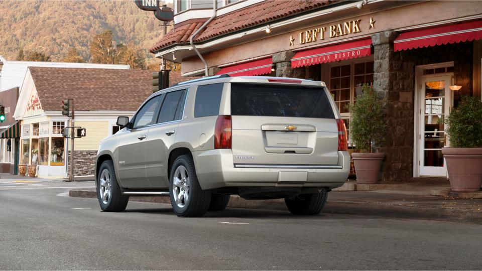 2015 Chevrolet Tahoe Vehicle Photo in Jacksonville, FL 32244