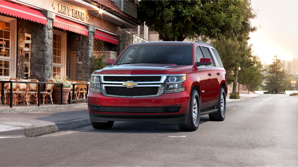 2015 Chevrolet Tahoe Vehicle Photo in MILFORD, OH 45150-1684