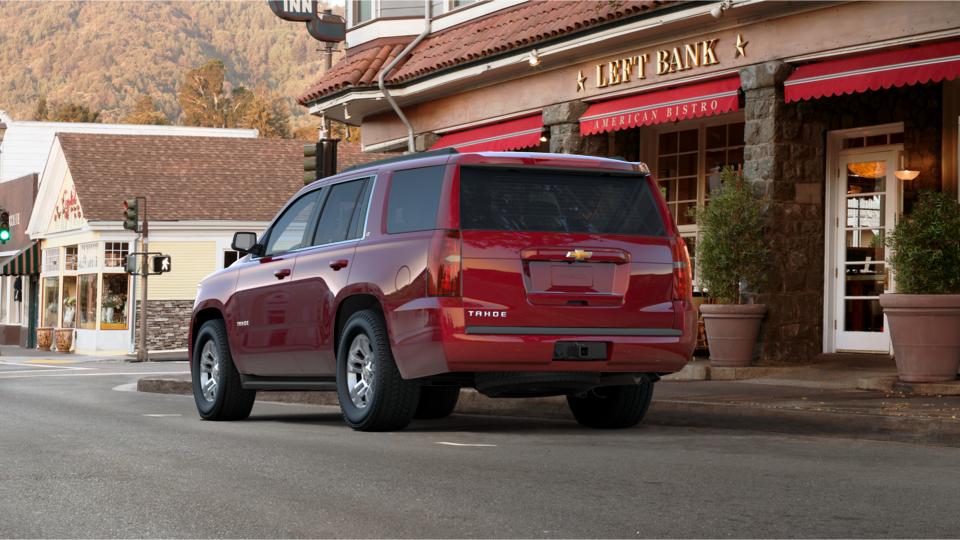 2015 Chevrolet Tahoe Vehicle Photo in MILFORD, OH 45150-1684