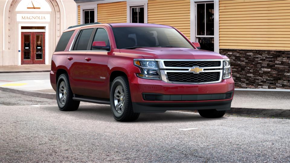 2015 Chevrolet Tahoe Vehicle Photo in MILFORD, OH 45150-1684