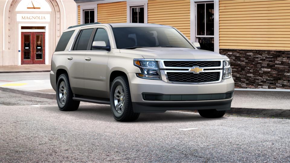 2015 Chevrolet Tahoe Vehicle Photo in MEDINA, OH 44256-9631