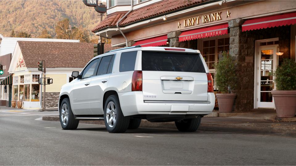 2015 Chevrolet Tahoe Vehicle Photo in TOPEKA, KS 66609-0000