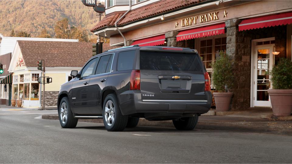 2015 Chevrolet Tahoe Vehicle Photo in GLENWOOD, MN 56334-1123