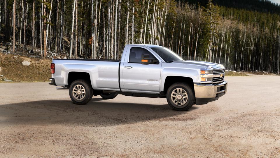 2015 Chevrolet Silverado 3500HD Vehicle Photo in SPOKANE, WA 99212-2978