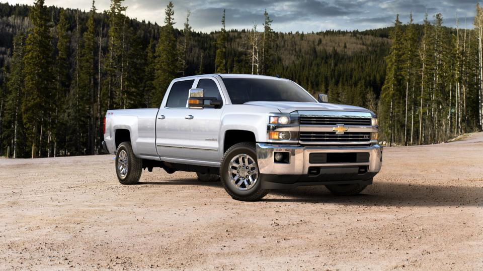 2015 Chevrolet Silverado 3500 HD Vehicle Photo in Gatesville, TX 76528