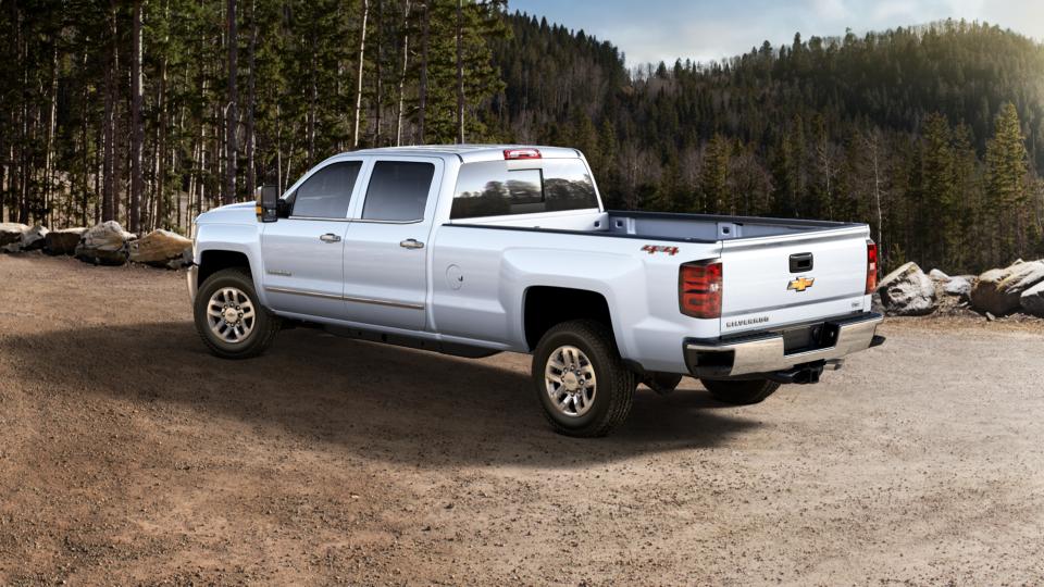 2015 Chevrolet Silverado 3500 HD Vehicle Photo in Gatesville, TX 76528