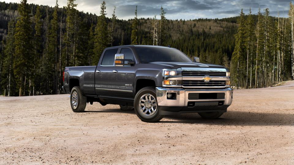 Used 2015 Chevrolet Silverado 3500HD LTZ with VIN 1GC4K0E81FF148271 for sale in Alma, NE