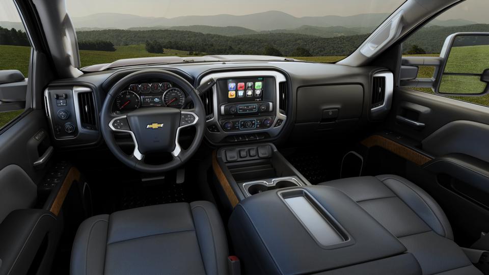 2015 Chevrolet Silverado 3500 HD Vehicle Photo in Gatesville, TX 76528