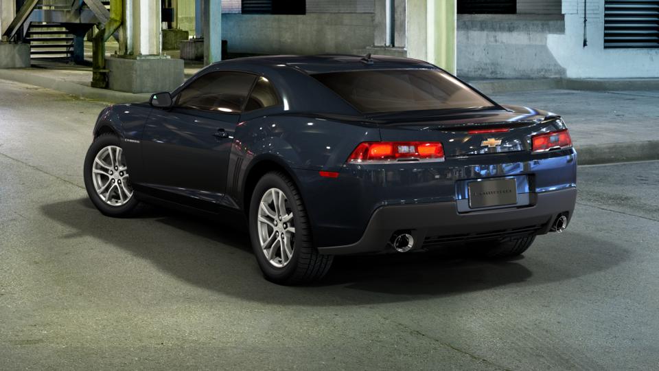 2015 Chevrolet Camaro Vehicle Photo in TARENTUM, PA 15084-1435