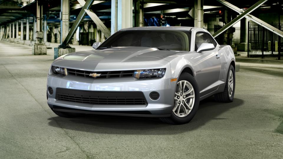 2015 Chevrolet Camaro Vehicle Photo in Clearwater, FL 33765