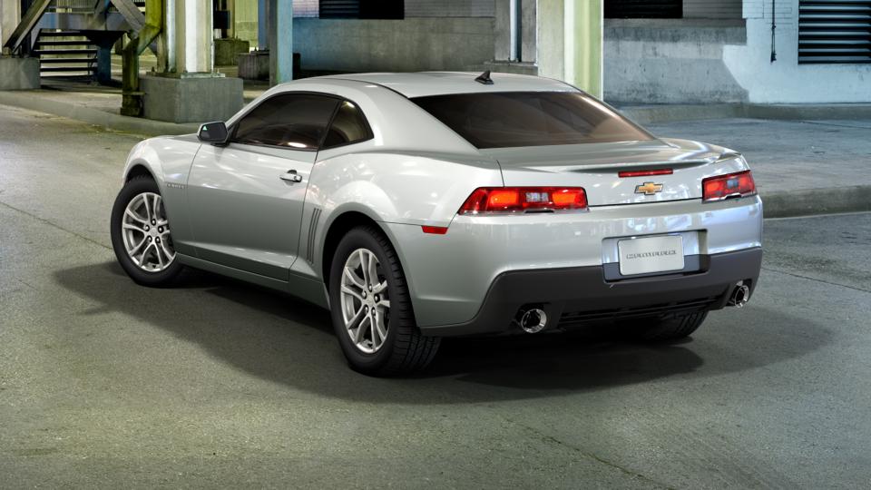 2015 Chevrolet Camaro Vehicle Photo in Clearwater, FL 33765