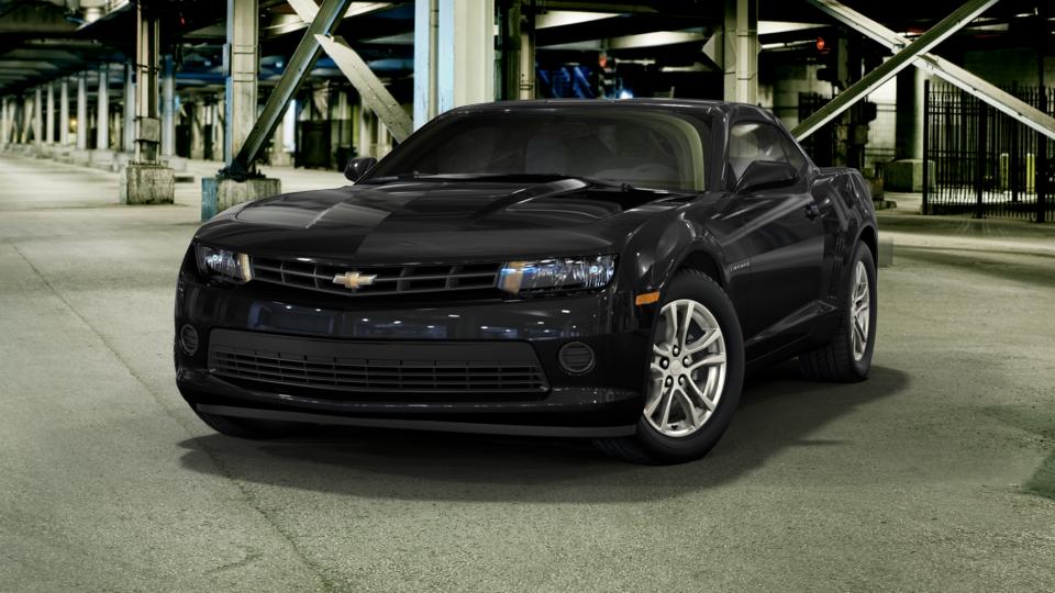 2015 Chevrolet Camaro Vehicle Photo in Davie, FL 33331