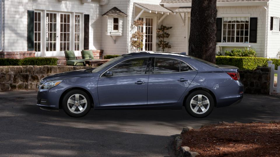 2015 Chevrolet Malibu Vehicle Photo in MILES CITY, MT 59301-5791