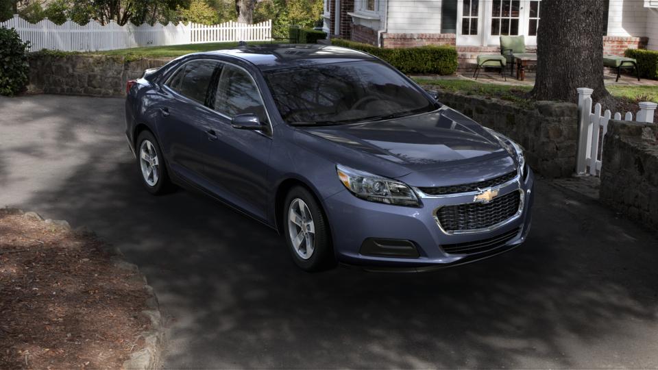 2015 Chevrolet Malibu Vehicle Photo in MILES CITY, MT 59301-5791