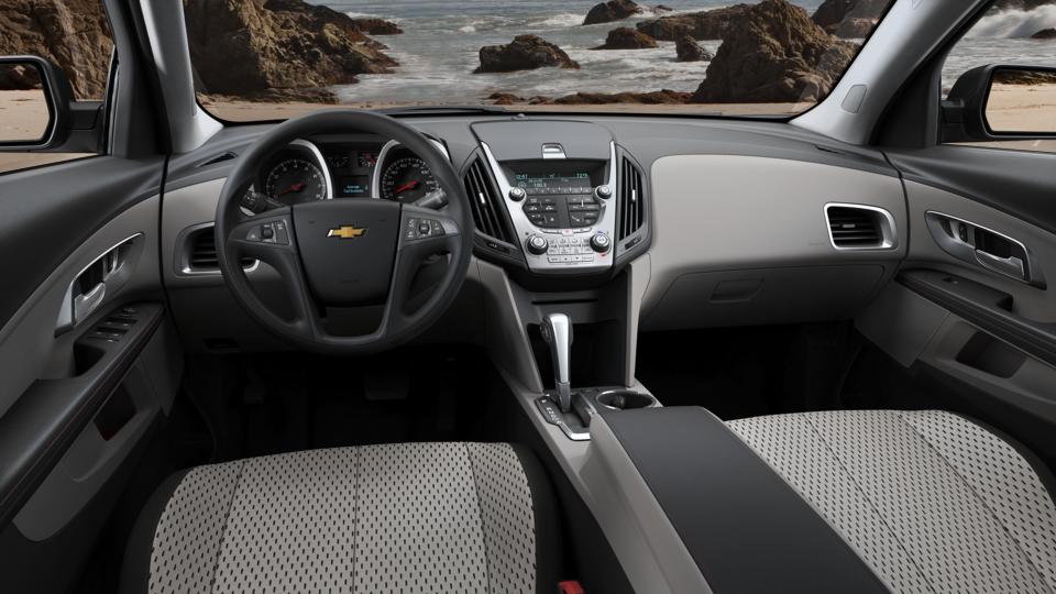 2015 Chevrolet Equinox Vehicle Photo in Oshkosh, WI 54901