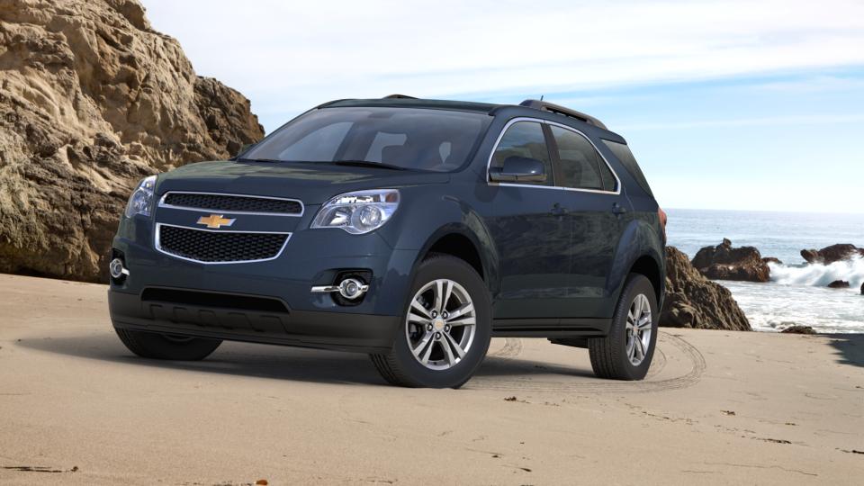 2015 Chevrolet Equinox Vehicle Photo in INDIANAPOLIS, IN 46227-0991