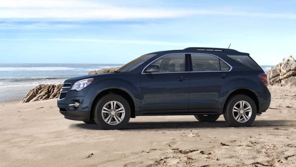 2015 Chevrolet Equinox Vehicle Photo in INDIANAPOLIS, IN 46227-0991