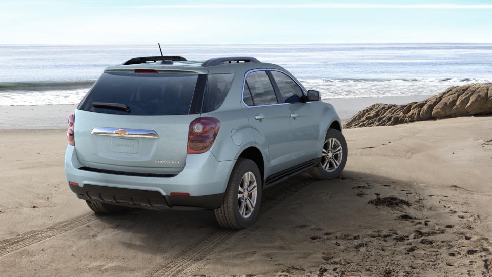 2015 Chevrolet Equinox Vehicle Photo in Davie, FL 33331