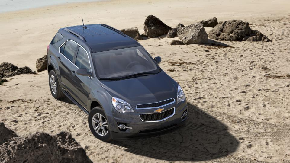 2015 Chevrolet Equinox Vehicle Photo in ROSENBERG, TX 77471-5675