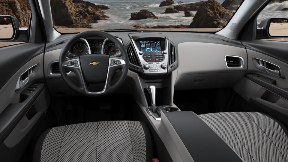 2015 Chevrolet Equinox Vehicle Photo in GREENACRES, FL 33463-3207