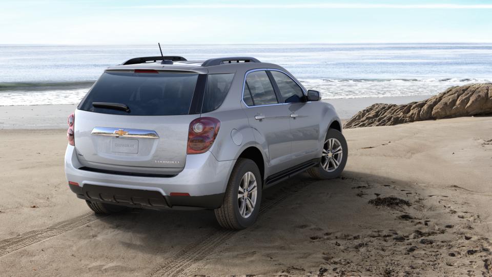 2015 Chevrolet Equinox Vehicle Photo in AURORA, CO 80011-6998