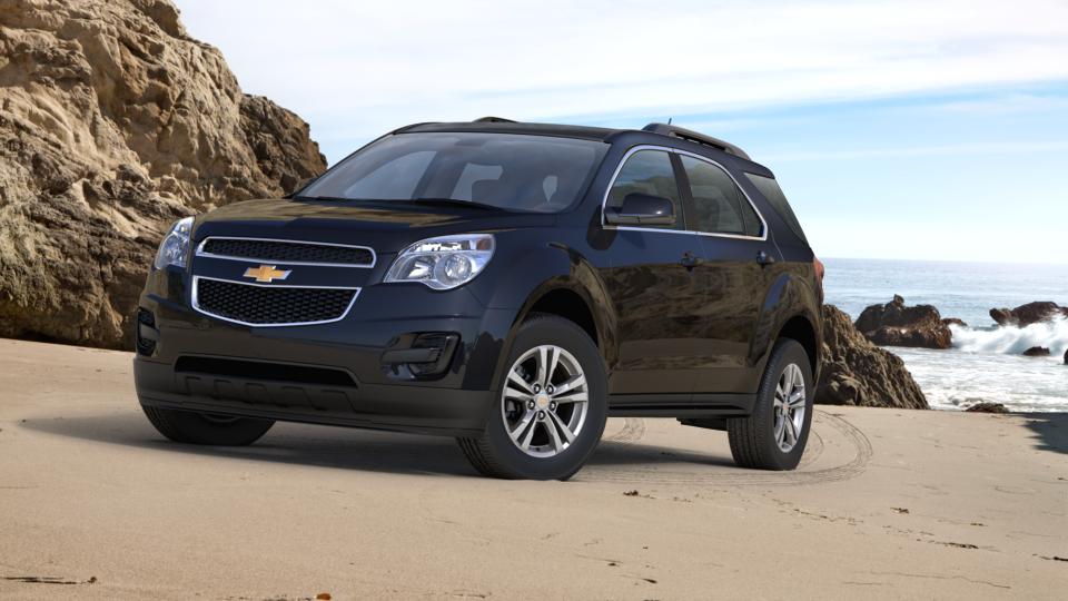 2015 Chevrolet Equinox Vehicle Photo in Mechanicsburg, PA 17050-1707