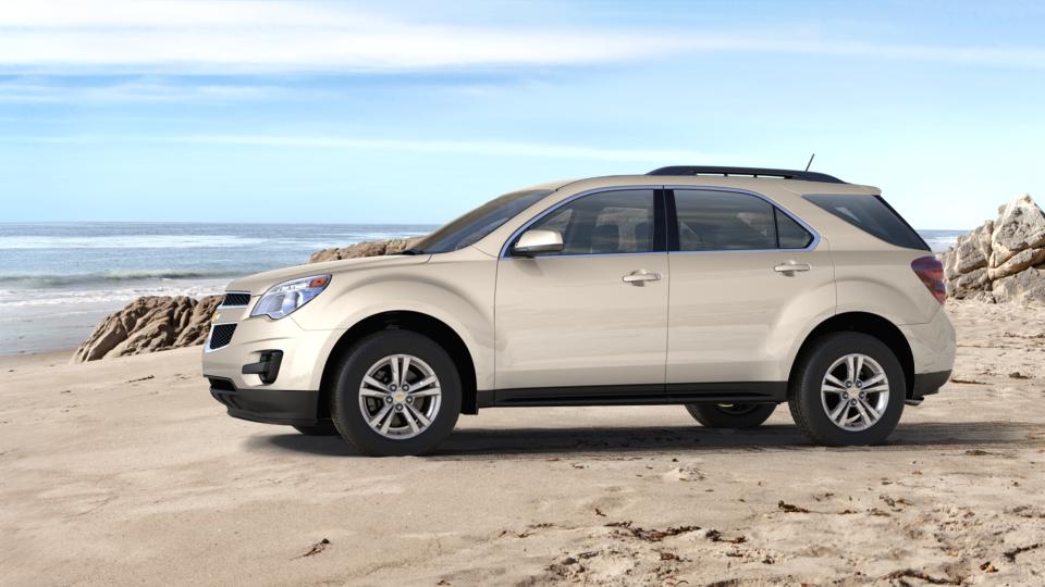 2015 Chevrolet Equinox Vehicle Photo in LANCASTER, PA 17601-0000