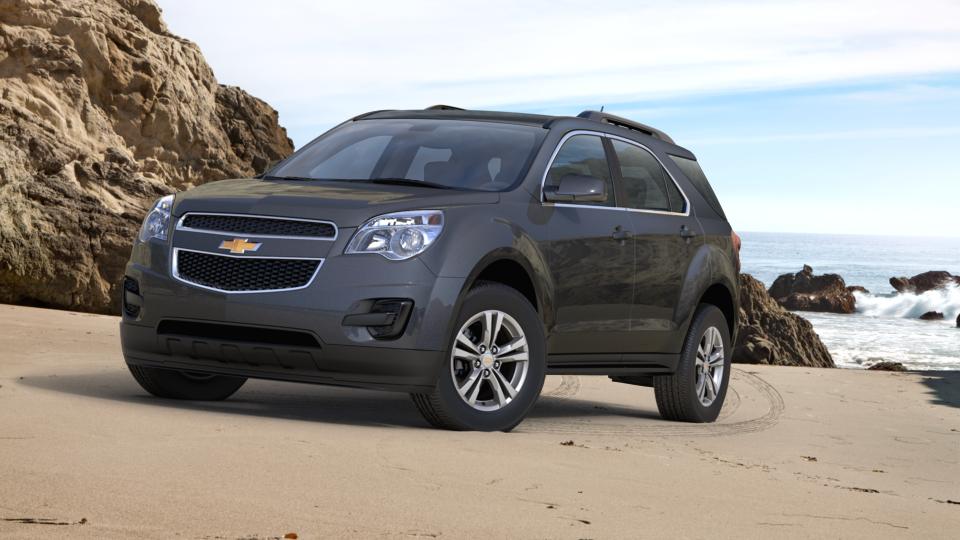 2015 Chevrolet Equinox Vehicle Photo in SOUTH PORTLAND, ME 04106-1997