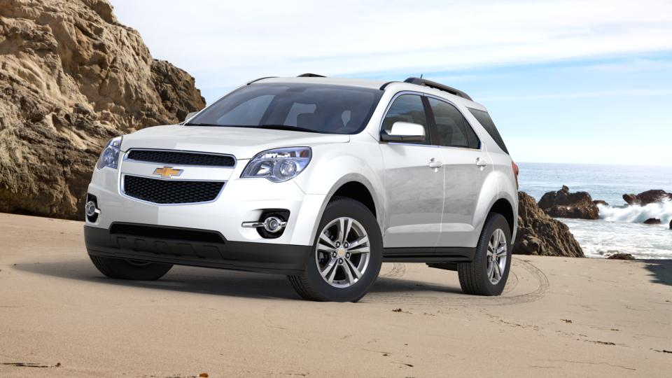 2015 Chevrolet Equinox Vehicle Photo in INDEPENDENCE, MO 64055-1377