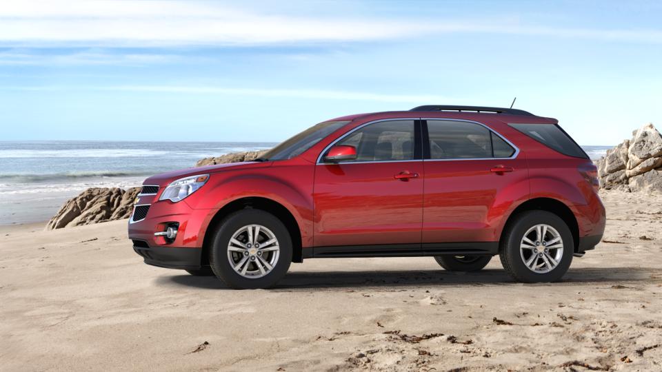 2015 Chevrolet Equinox Vehicle Photo in Lees Summit, MO 64086