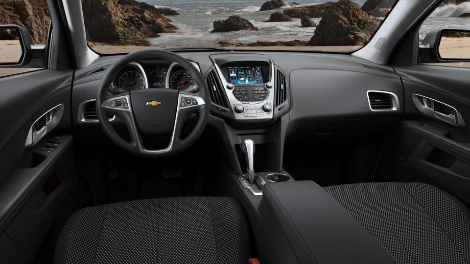 2015 Chevrolet Equinox Vehicle Photo in Oshkosh, WI 54904