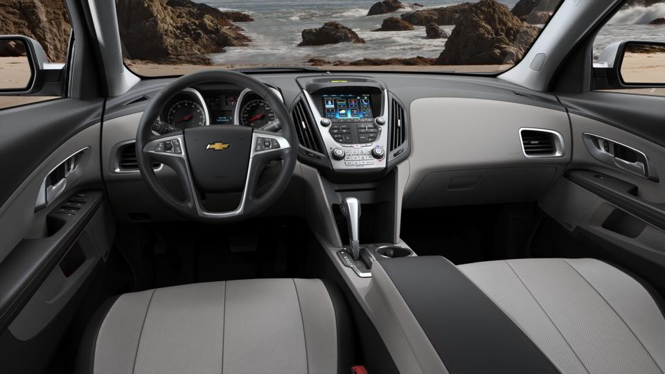 2015 Chevrolet Equinox Vehicle Photo in Appleton, WI 54913