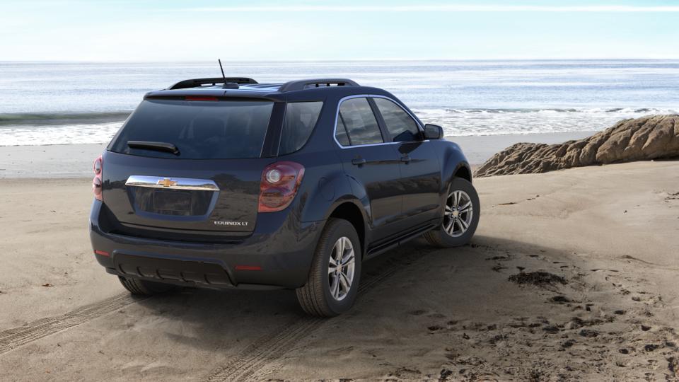 2015 Chevrolet Equinox Vehicle Photo in ODESSA, TX 79762-8186