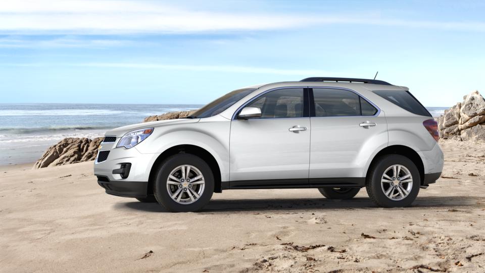 2015 Chevrolet Equinox Vehicle Photo in GRAND BLANC, MI 48439-8139