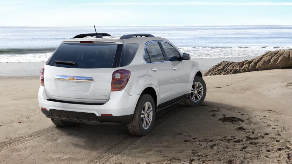 2015 Chevrolet Equinox Vehicle Photo in Oshkosh, WI 54904