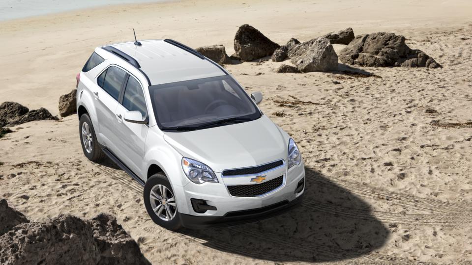 2015 Chevrolet Equinox Vehicle Photo in Oshkosh, WI 54904