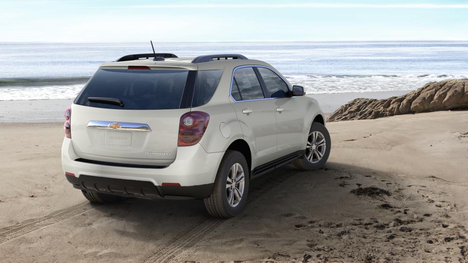 2015 Chevrolet Equinox Vehicle Photo in Pilot Point, TX 76258-6053