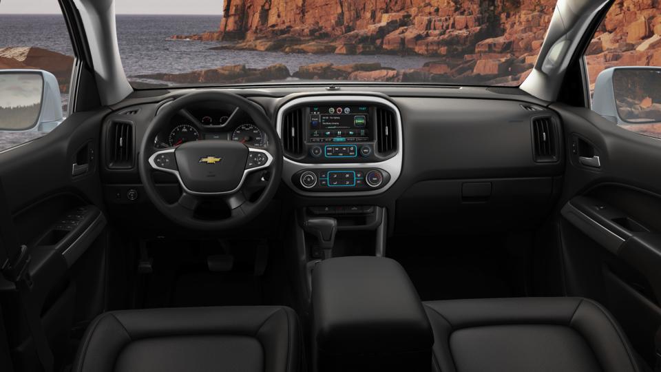 2015 Chevrolet Colorado Vehicle Photo in Corpus Christi, TX 78415