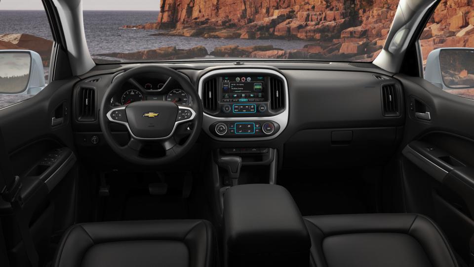 2015 Chevrolet Colorado Vehicle Photo in Trevose, PA 19053