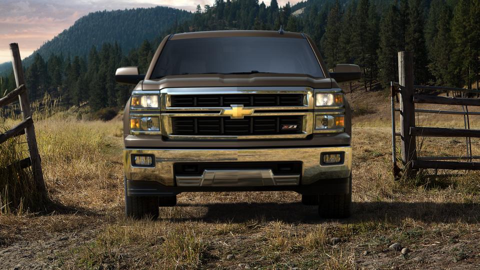 2015 Chevrolet Silverado 1500 Vehicle Photo in Pilot Point, TX 76258