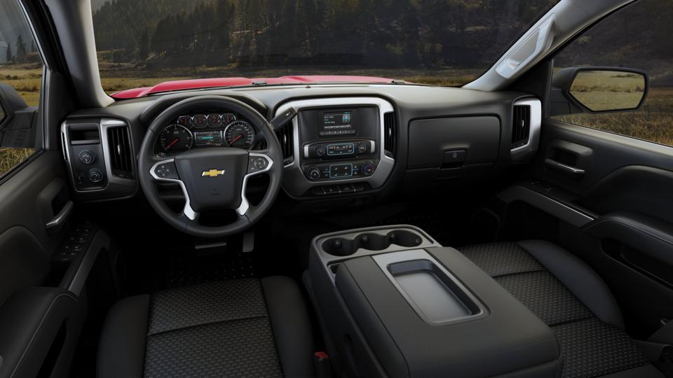 2015 Chevrolet Silverado 1500 Vehicle Photo in Mechanicsburg, PA 17050