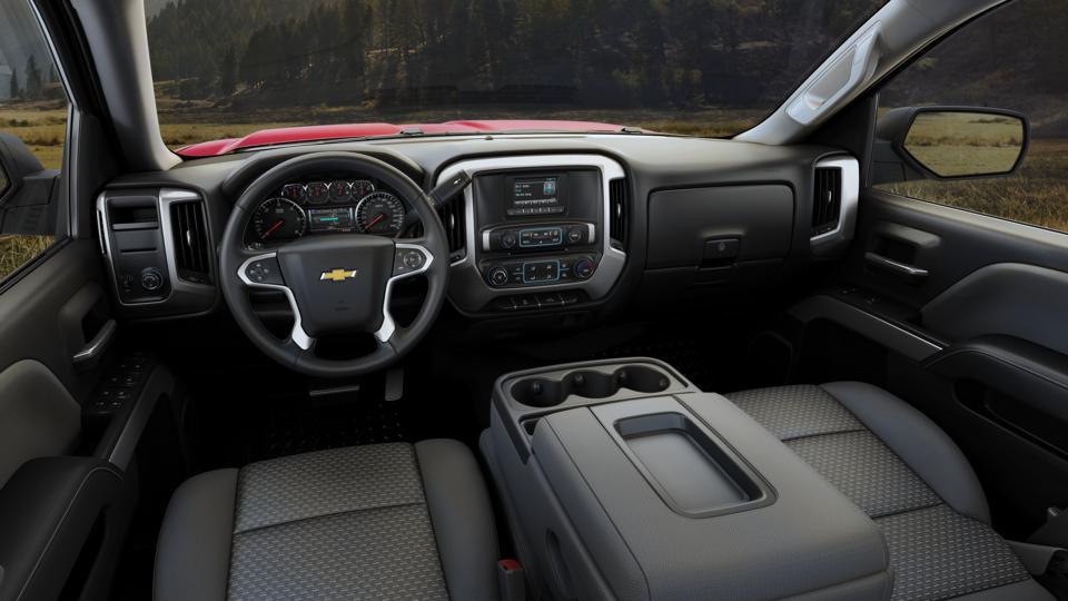 2015 Chevrolet Silverado 1500 Vehicle Photo in Wesley Chapel, FL 33544