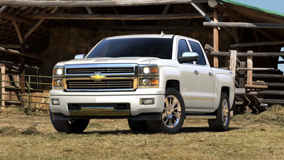 2015 Chevrolet Silverado 1500 Vehicle Photo in INDEPENDENCE, MO 64055-1377