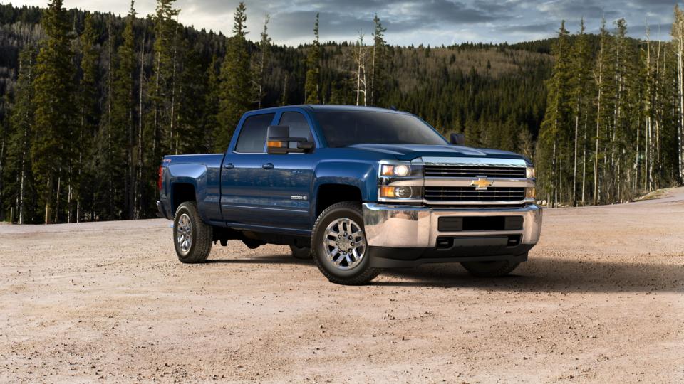 2015 Chevrolet Silverado 3500HD Built After Aug 14 Vehicle Photo in GLENWOOD, MN 56334-1123